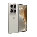 Moto Razr Fold  5G LTPO-8in 165Hz HDR10+ 16GB/512GB *Sound By BOSE Lilly White(GR) 